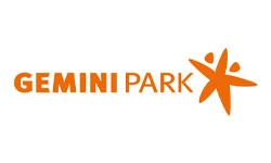 Logo Gemini Park 